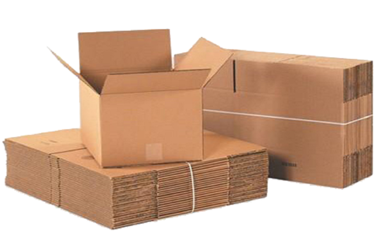 Công ty gia công sản xuất bao bì giấy thùng carton
