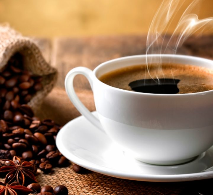 Phát hiện thêm lợi ích của cà phê đen