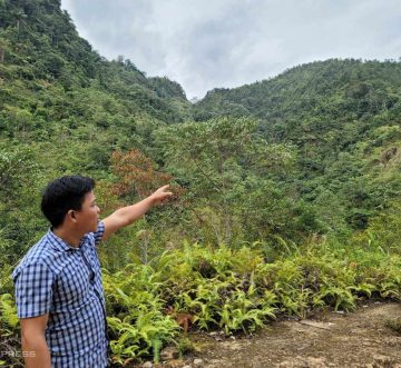 Khởi động kế hoạch khai thác mỏ đất hiếm lớn nhất Việt Nam