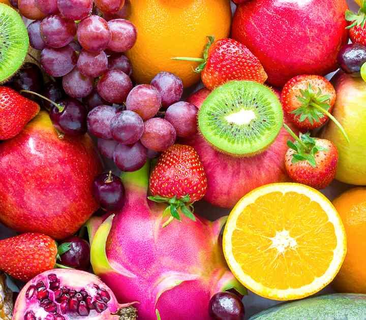 Nên ăn trái cây vào thời điểm nào?